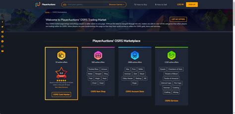 Buy OSRS Gold Cheap & Safe .